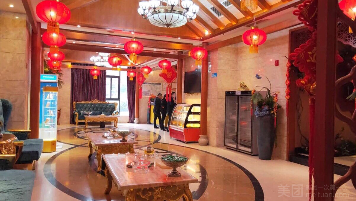 出差必去昆明木桶浴养生会所,来高端品质专为你设定