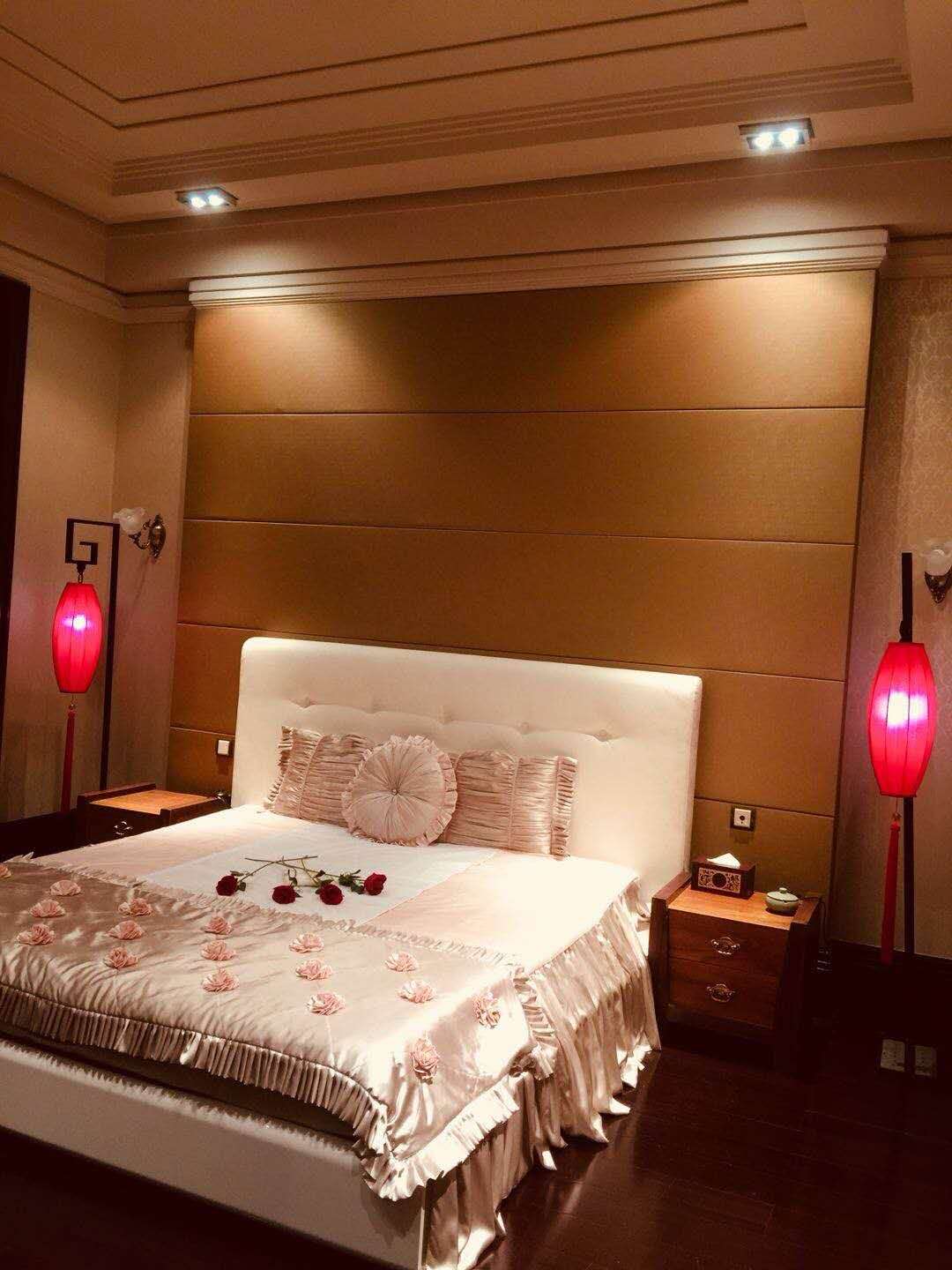 武昌区高端洗浴会所，出差放松首选，服务超给力